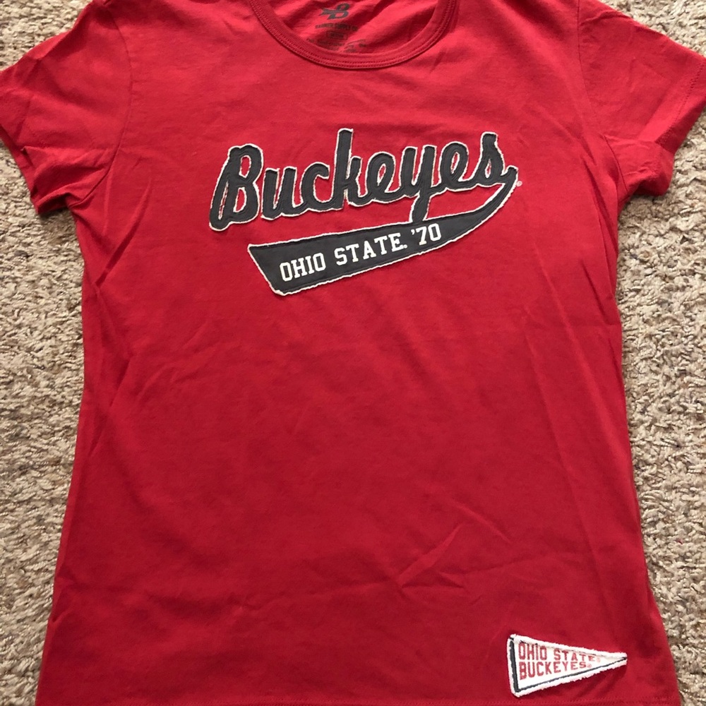 Ohio State Women’s T-Shirt